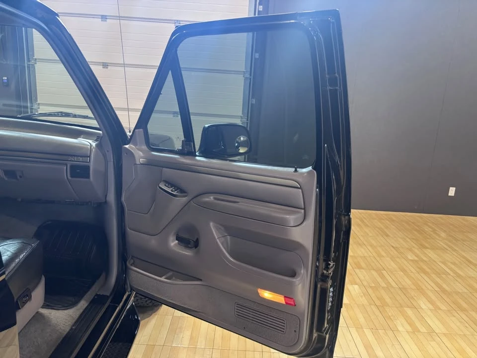 1995 Ford Bronco 5th Gen - Image 16 of 20