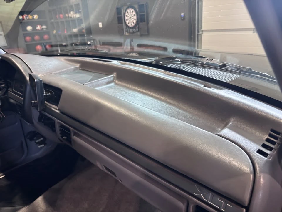 1995 Ford Bronco 5th Gen - Image 18 of 20