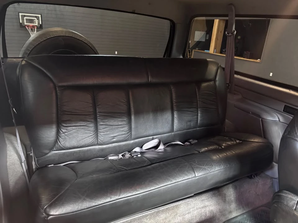 1995 Ford Bronco 5th Gen - Image 19 of 20