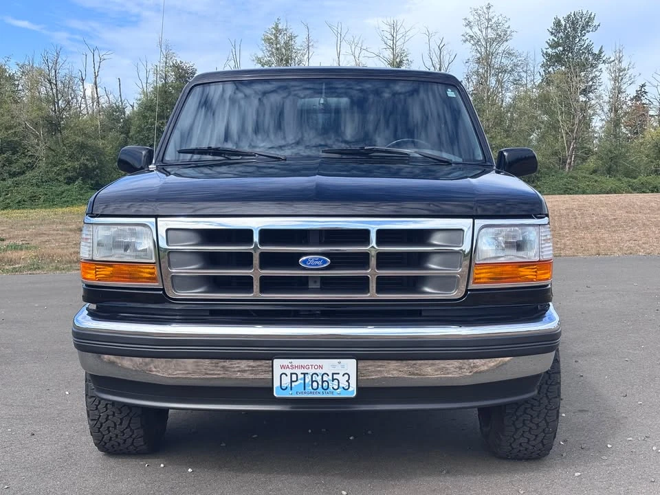 1995 Ford Bronco 5th Gen - Image 10 of 20