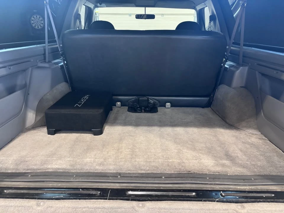 1995 Ford Bronco 5th Gen - Image 20 of 20
