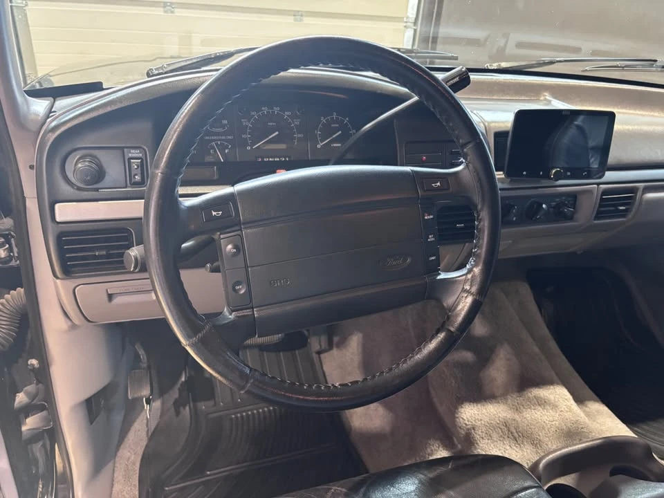 1995 Ford Bronco 5th Gen - Image 14 of 20