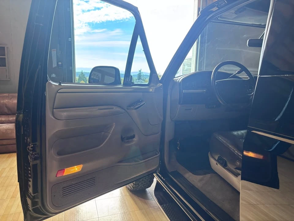 1995 Ford Bronco 5th Gen - Image 11 of 20