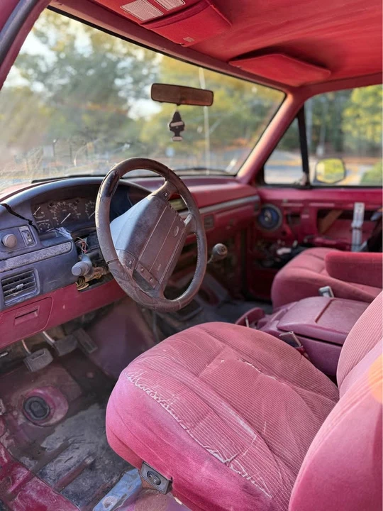 1995 Ford Bronco 5th Gen - Image 6 of 13