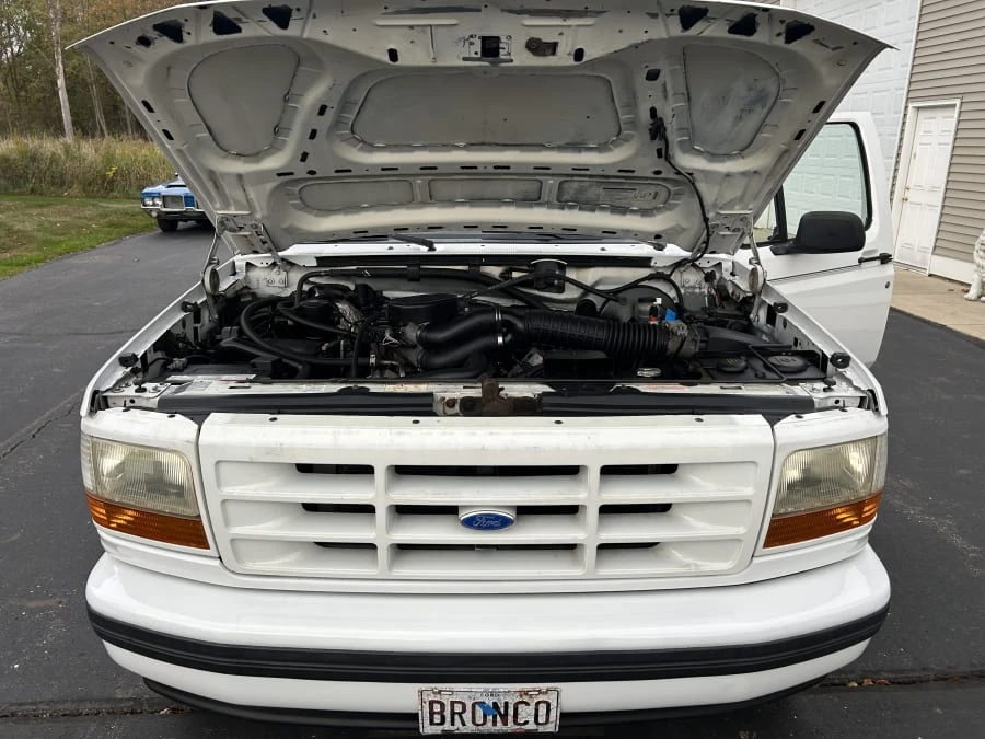 1995 Ford Bronco 5th Gen - Image 4 of 4