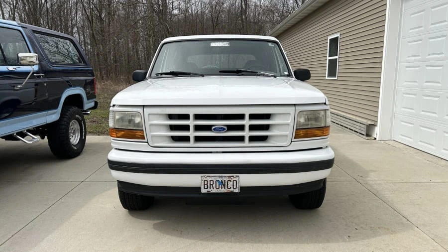 1995 Ford Bronco 5th Gen - Image 3 of 4
