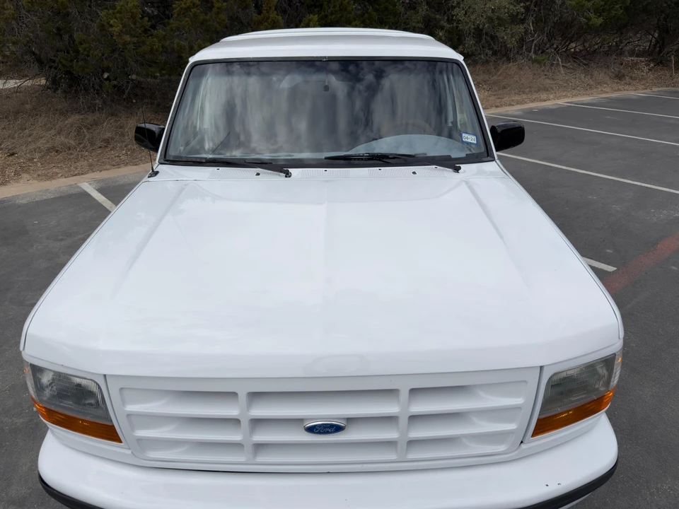 1995 Ford Bronco 5th Gen - Image 29 of 31