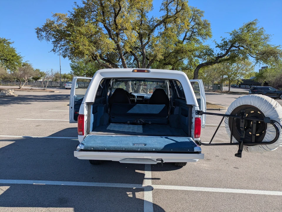 1995 Ford Bronco 5th Gen - Image 25 of 31