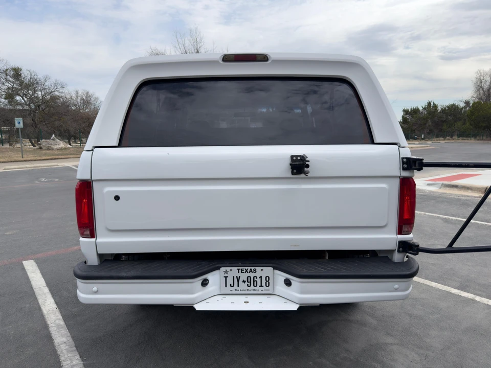 1995 Ford Bronco 5th Gen - Image 9 of 31