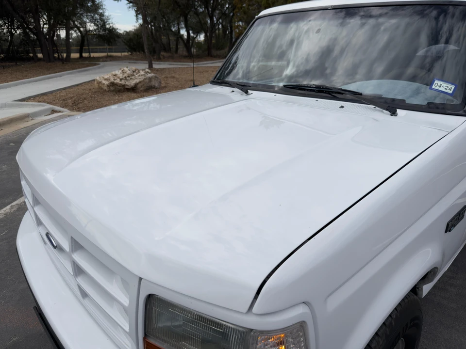 1995 Ford Bronco 5th Gen - Image 30 of 31