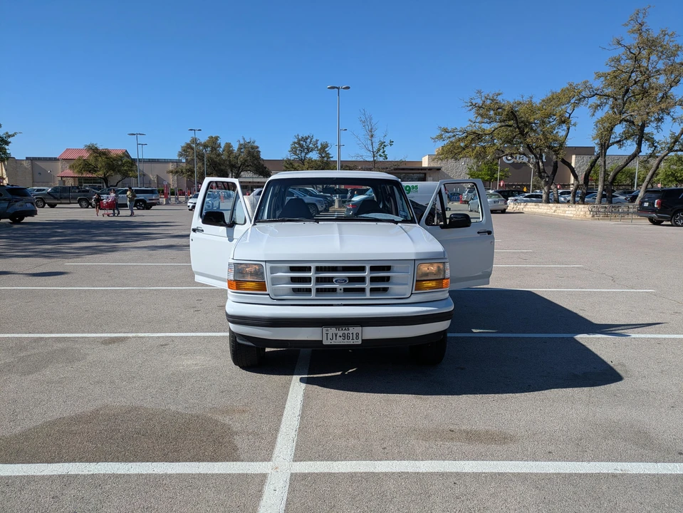 1995 Ford Bronco 5th Gen - Image 21 of 31