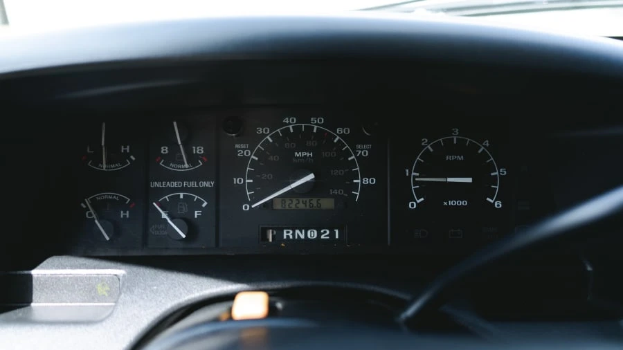 1995 Ford Bronco 5th Gen - Image 12 of 18
