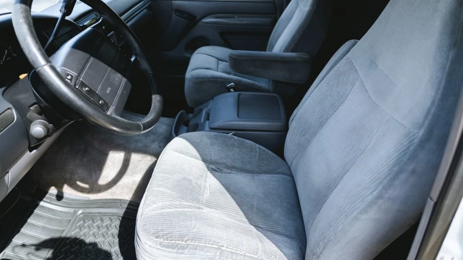 1995 Ford Bronco 5th Gen - Image 13 of 18
