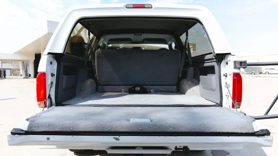 1995 Ford Bronco 5th Gen - Image 14 of 18