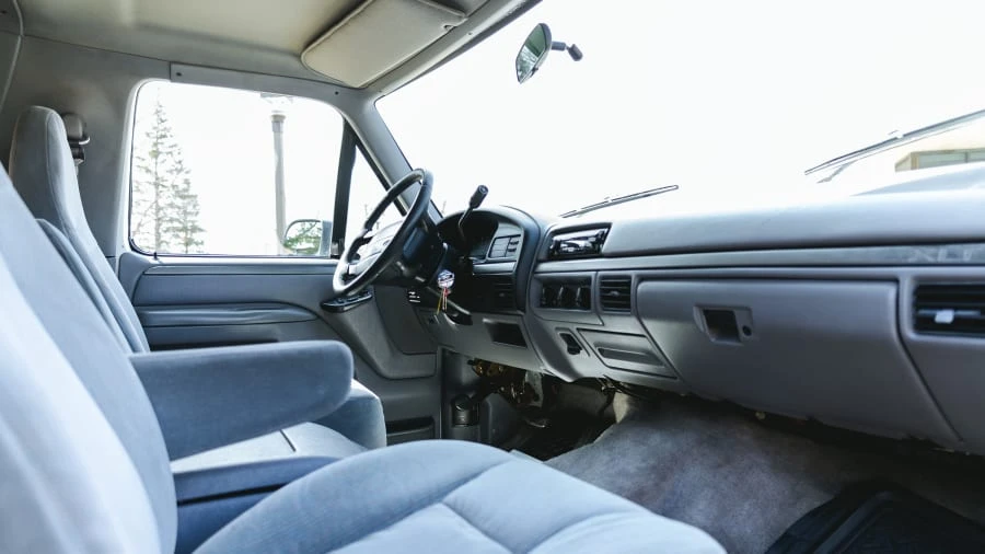 1995 Ford Bronco 5th Gen - Image 11 of 18