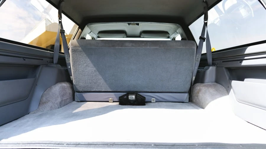 1995 Ford Bronco 5th Gen - Image 15 of 18
