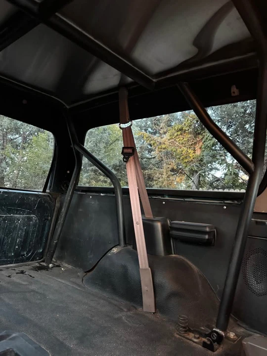 1995 Ford Bronco 5th Gen - Image 8 of 10