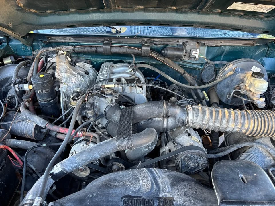 1995 Ford Bronco 5th Gen - Image 10 of 10
