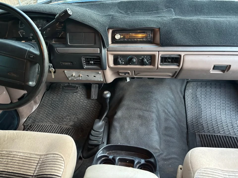 1995 Ford Bronco 5th Gen - Image 7 of 10