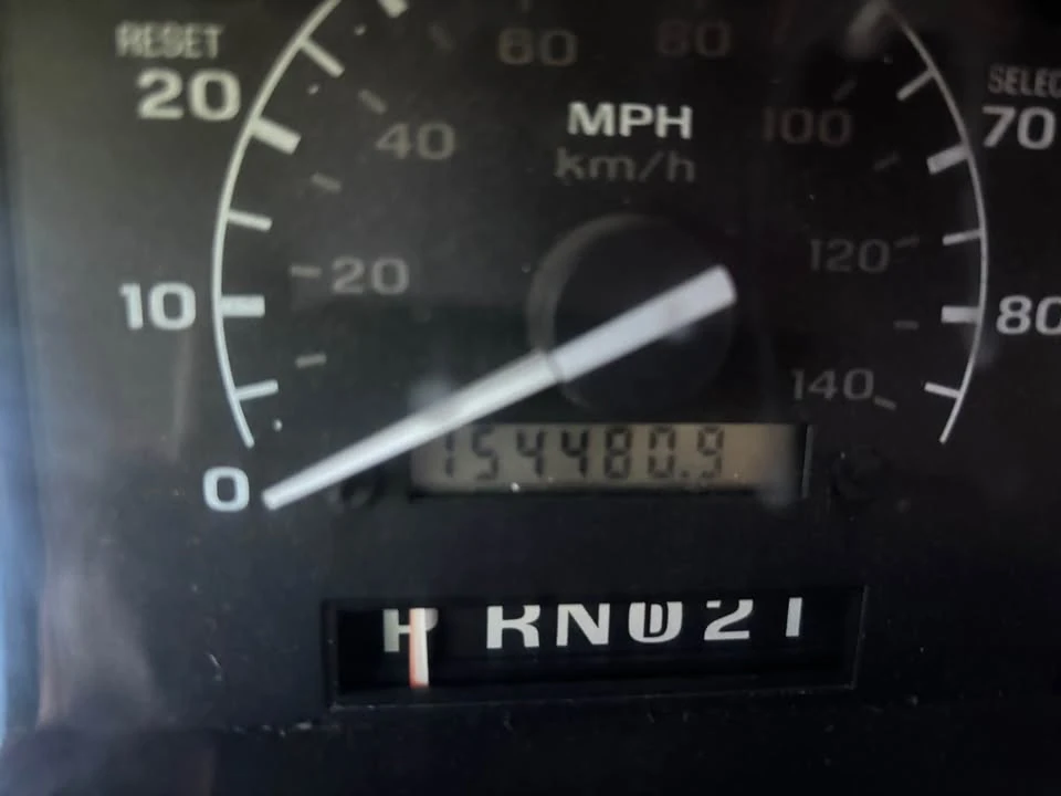 1995 Ford Bronco 5th Gen - Image 5 of 10