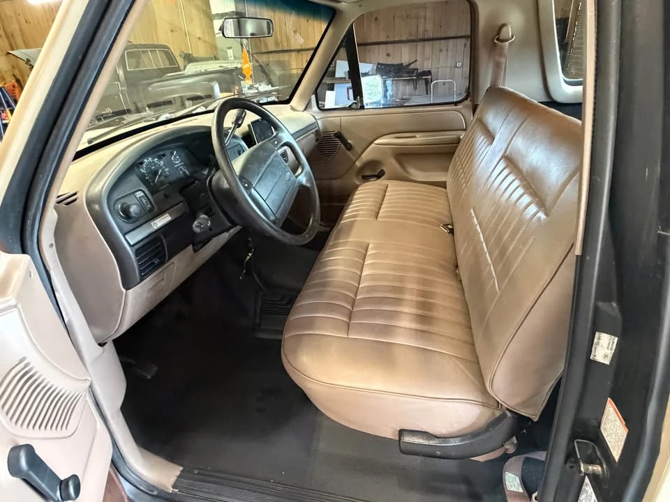 1995 Ford Bronco 5th Gen - Image 5 of 7