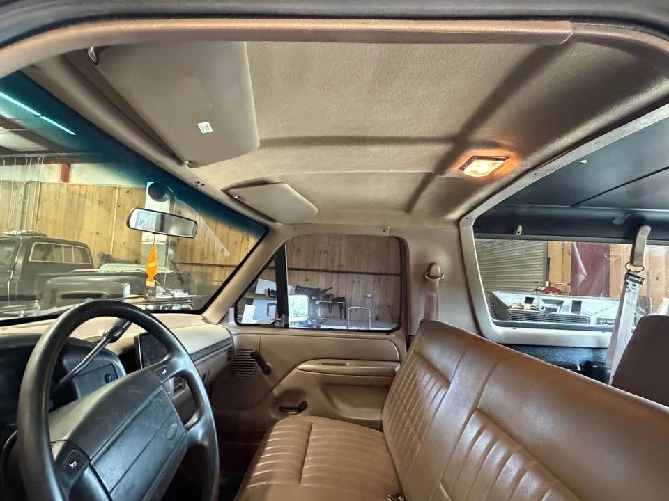 1995 Ford Bronco 5th Gen - Image 6 of 7