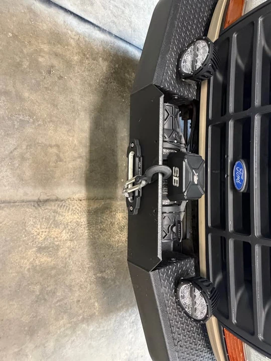 1995 Ford Bronco 5th Gen - Image 3 of 7
