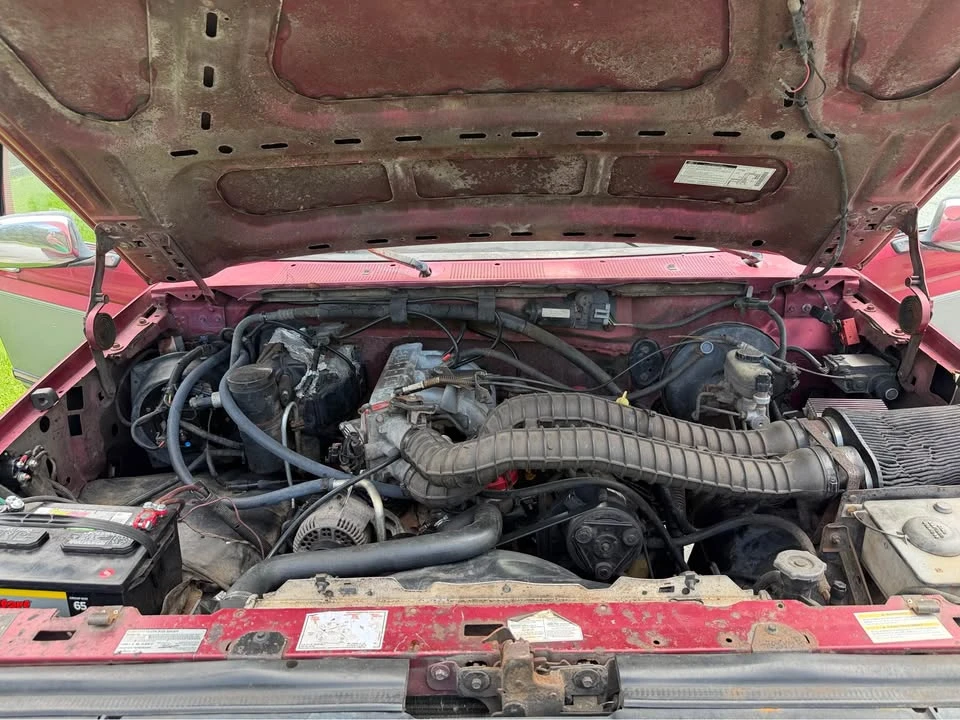1995 Ford Bronco 5th Gen - Image 13 of 13