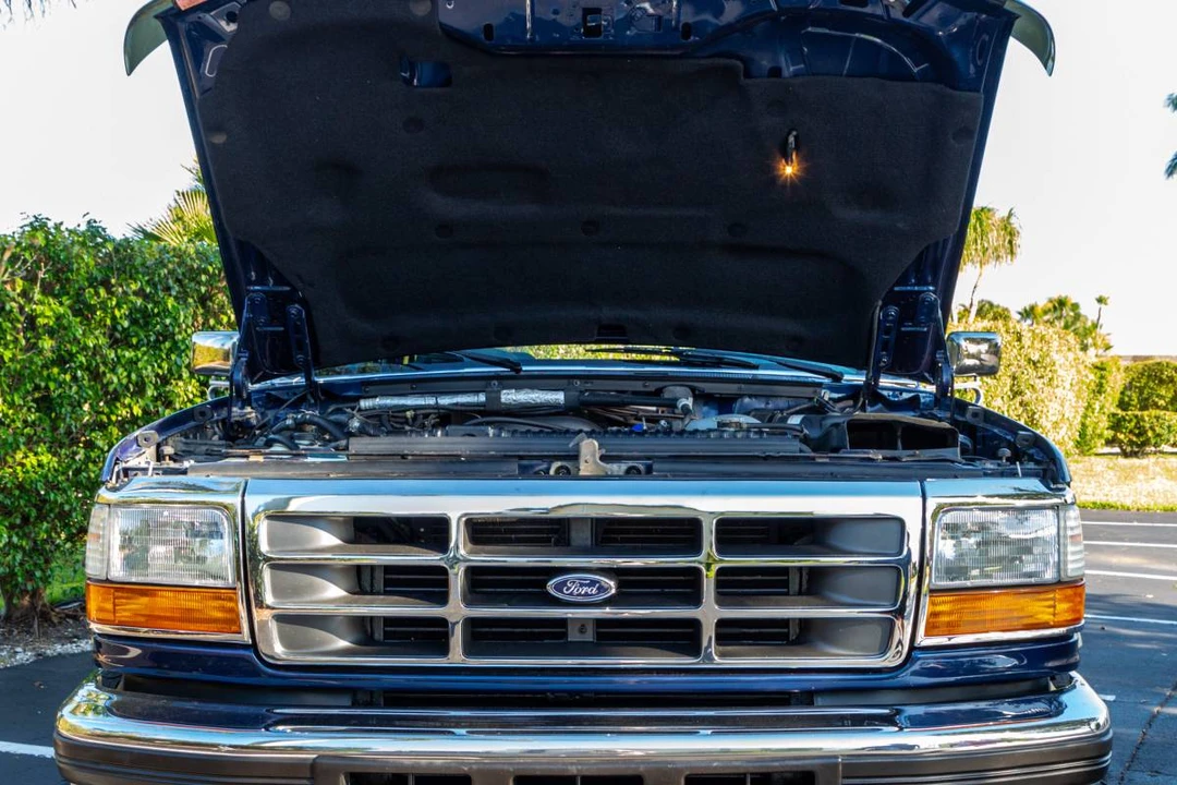 1995 Ford Bronco 5th Gen - Image 10 of 10