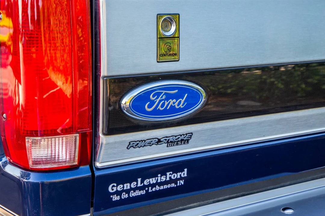 1995 Ford Bronco 5th Gen - Image 6 of 10