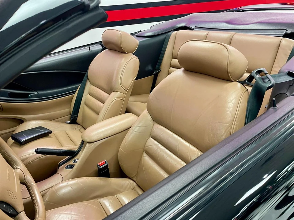 1995 Ford SN95 Mustang Cobra - Image 17 of 31