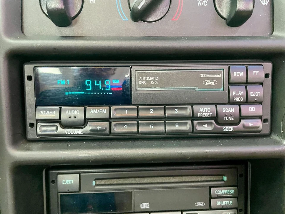 1995 Ford SN95 Mustang Cobra - Image 20 of 31
