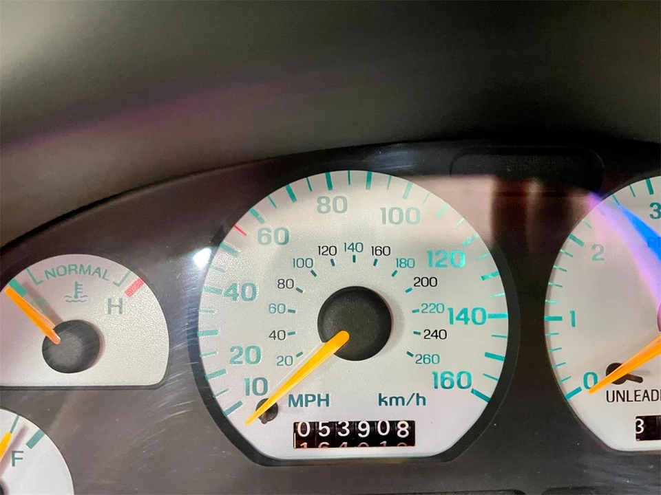 1995 Ford SN95 Mustang Cobra - Image 21 of 31