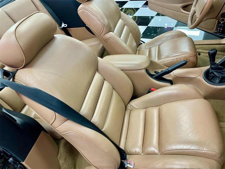 1995 Ford SN95 Mustang Cobra - Image 24 of 31