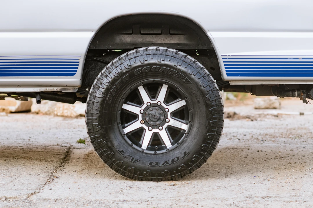 1995 Ford Econoline Van - Image 22 of 31