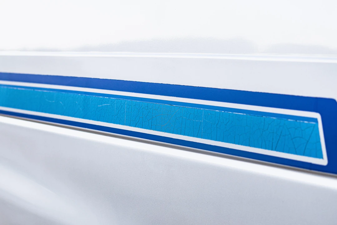 1995 Ford Econoline Van - Image 20 of 31