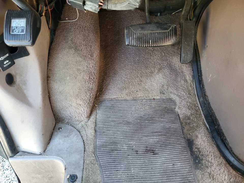 1995 Ford Econoline Van - Image 12 of 14