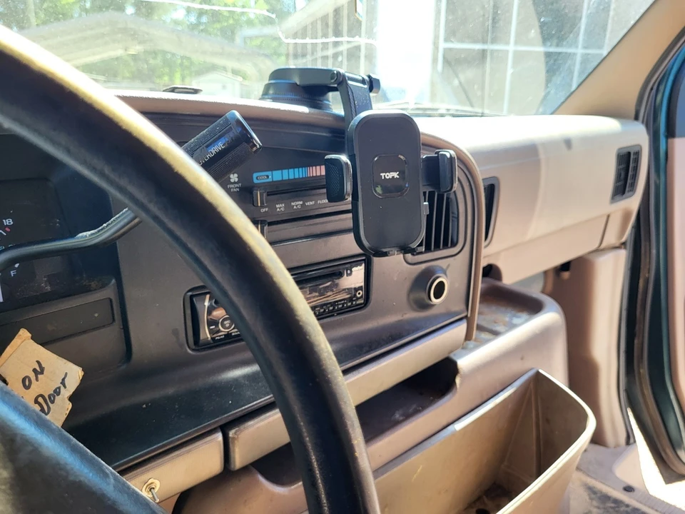 1995 Ford Econoline Van - Image 8 of 14