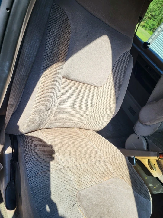 1995 Ford Econoline Van - Image 10 of 14