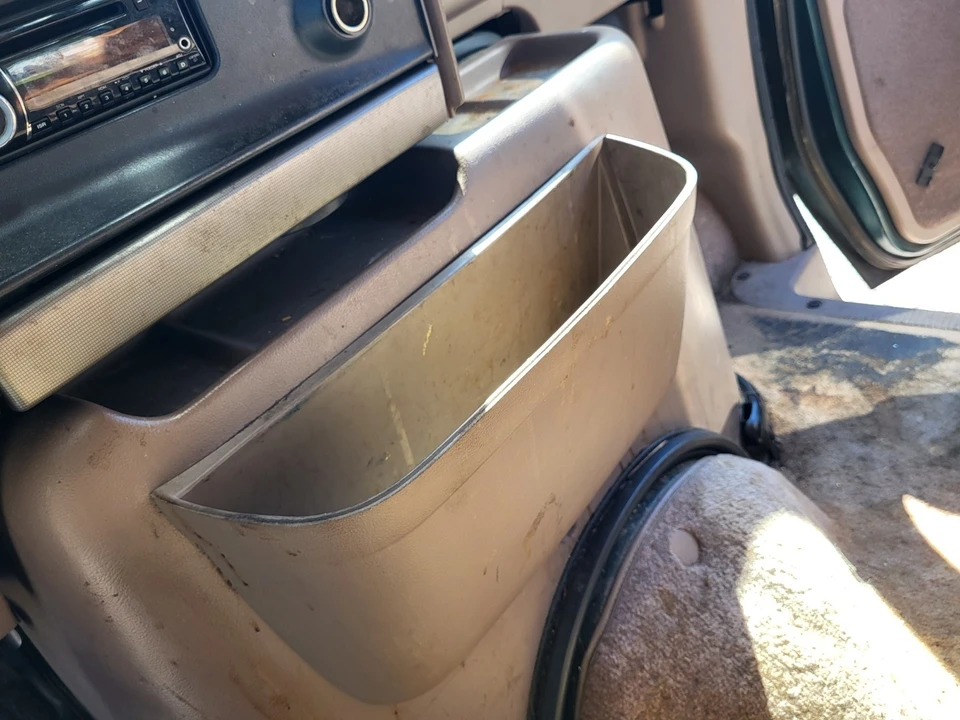 1995 Ford Econoline Van - Image 7 of 14