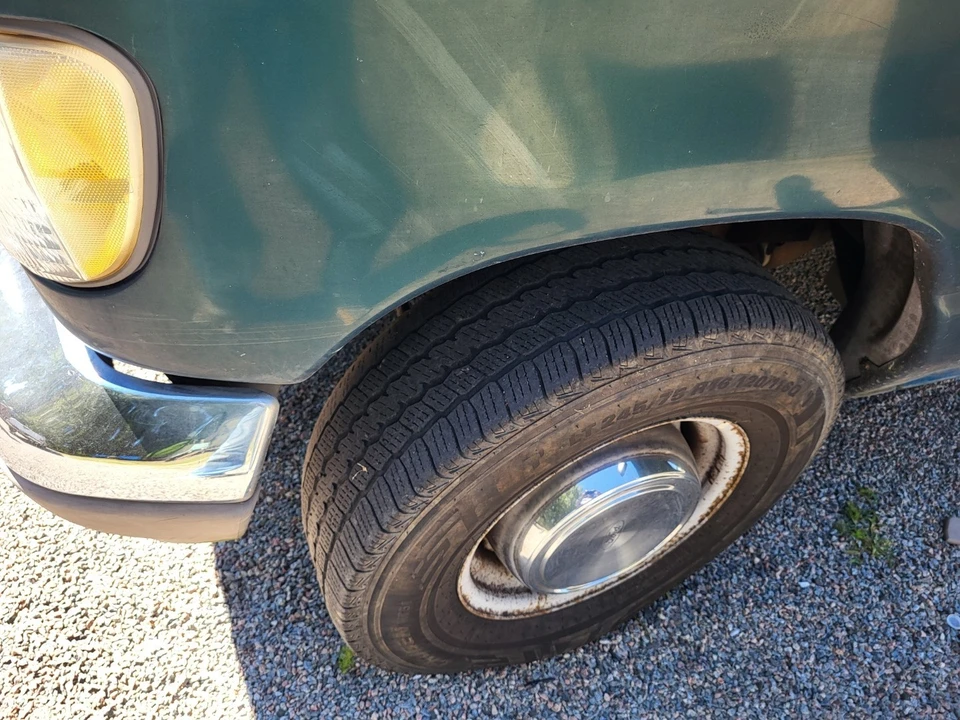 1995 Ford Econoline Van - Image 4 of 14