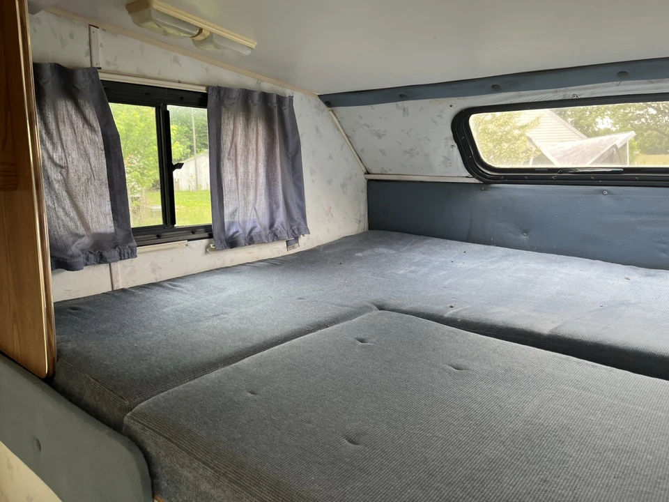 1995 Ford Econoline Van - Image 13 of 20