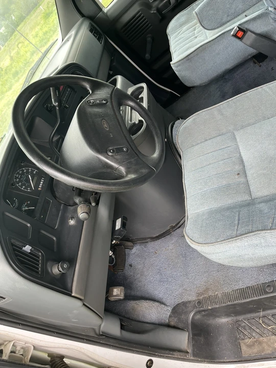 1995 Ford Econoline Van - Image 17 of 20