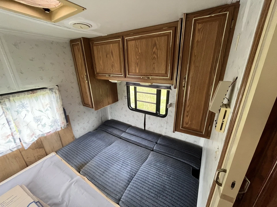 1995 Ford Econoline Van - Image 11 of 20