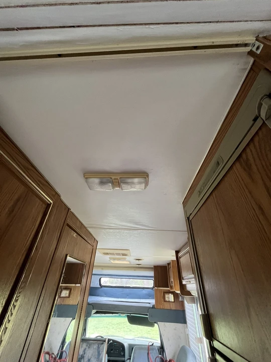 1995 Ford Econoline Van - Image 15 of 20