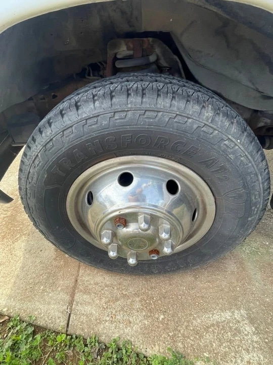 1995 Ford Econoline Van - Image 16 of 21