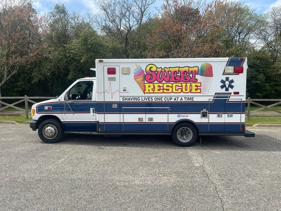 1995 Ford Econoline Van - Image 14 of 21