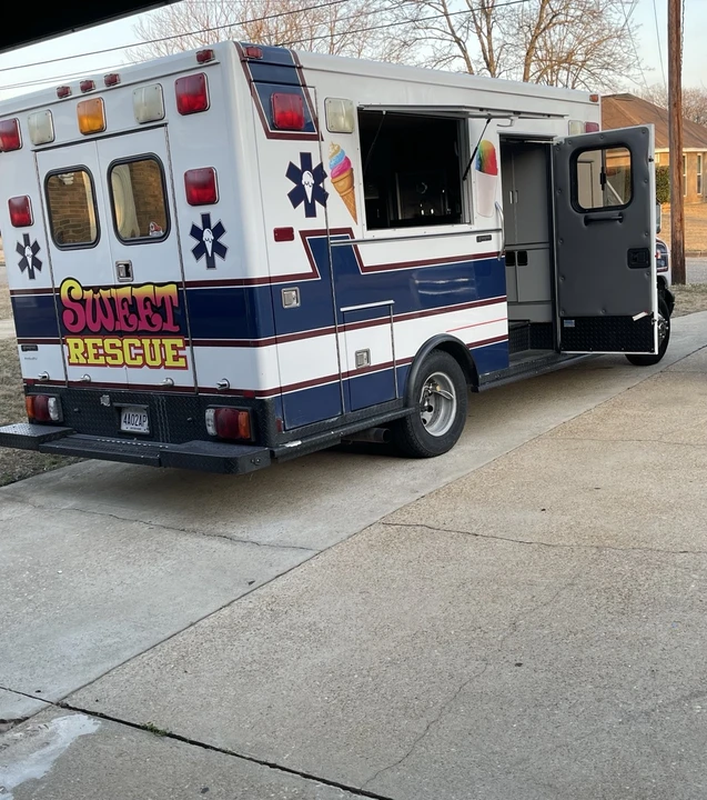 1995 Ford Econoline Van - Image 9 of 21