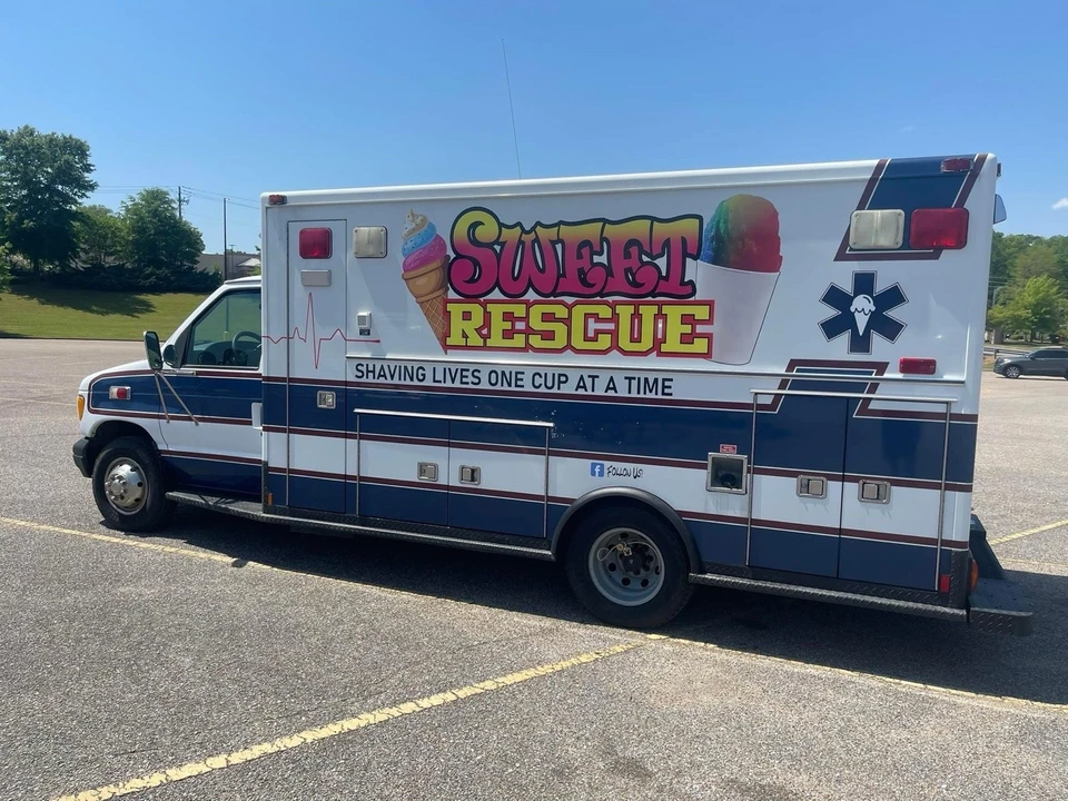 1995 Ford Econoline Van - Image 8 of 21