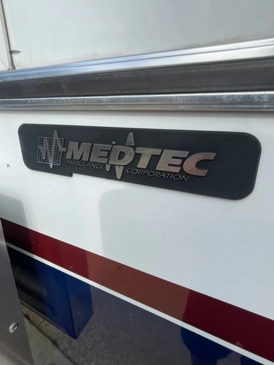 1995 Ford Econoline Van - Image 11 of 21